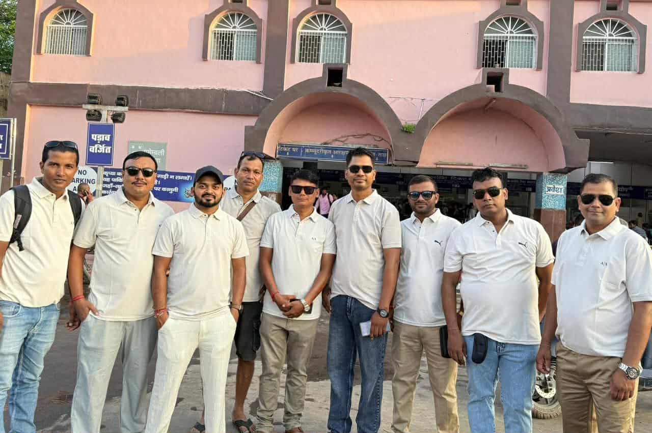 भिजनवाला मेयरको भिजन फेल, हैजा प्रकोपको समयमा स्वास्थय प्रमुखहरू भारत प्रस्थान